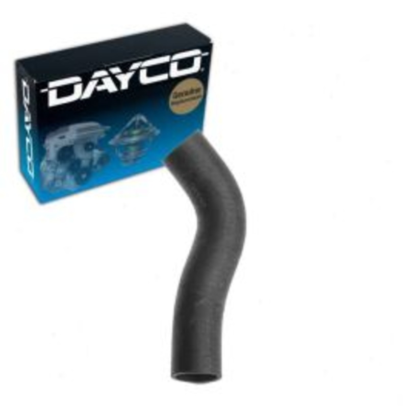Dayco Lower Radiator Coolant Hose for 2004-2007 Mercury Monterey