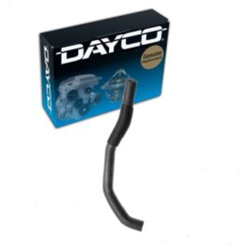 Dayco Upper Radiator Coolant Hose for 1996-1998 Dodge Ram 3500 5.9L L6