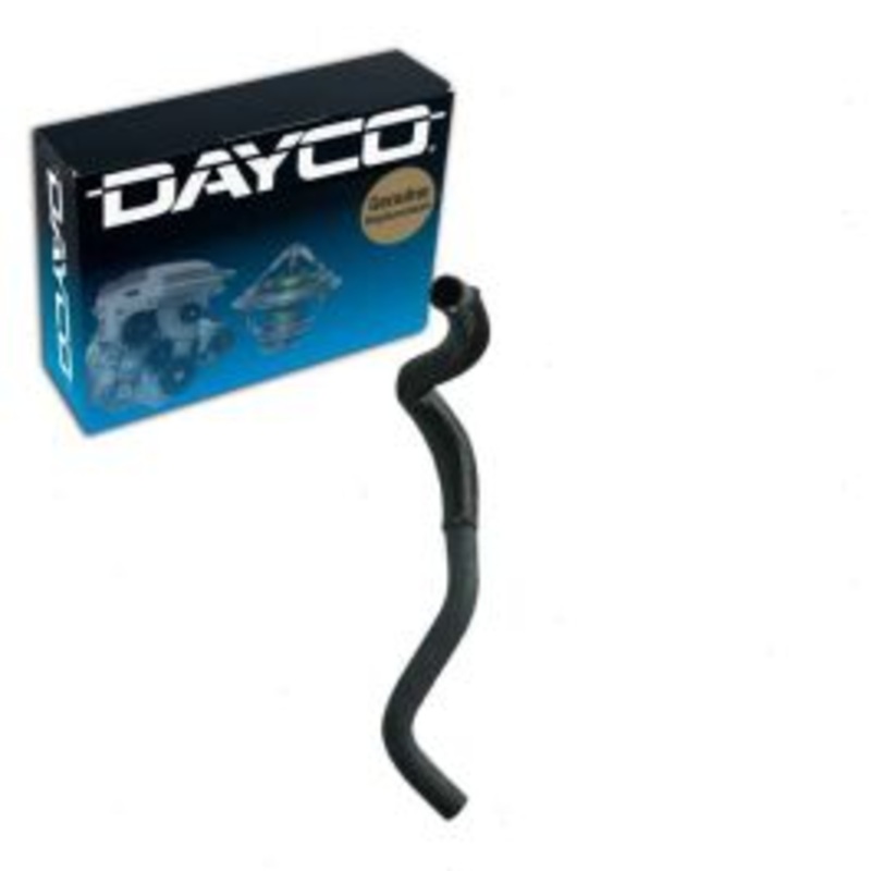 Dayco Upper Radiator Coolant Hose for 2003-2005 Chevrolet Express 2500 4.3L V6