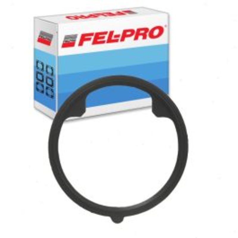Fel-Pro Engine Coolant Outlet O-Ring for 1999-2017 Honda Odyssey 3.5L V6