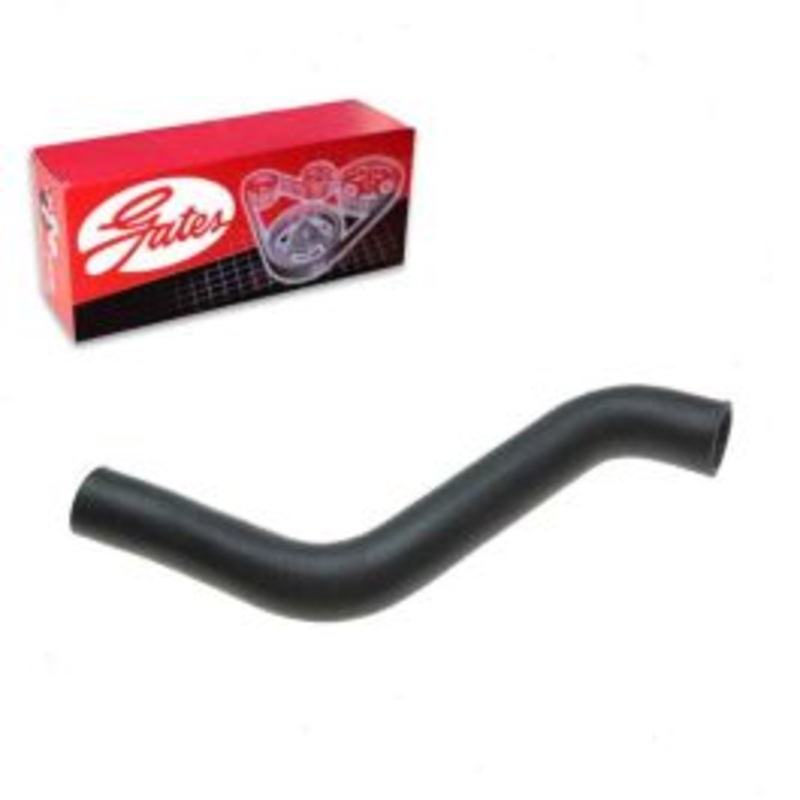 Gates 21534 Radiator Coolant Hose
