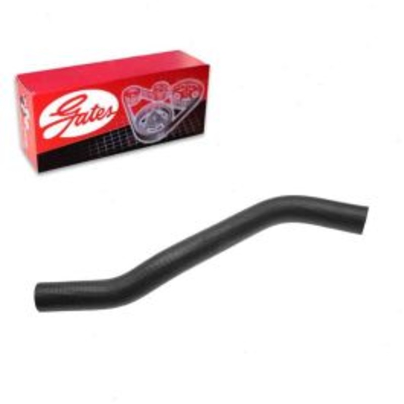 Gates 22830 Radiator Coolant Hose