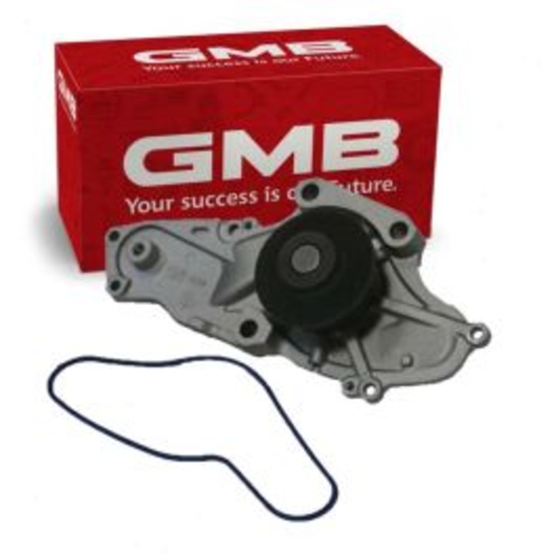 GMB Engine Water Pump for 2004-2007 Saturn Vue 3.5L V6