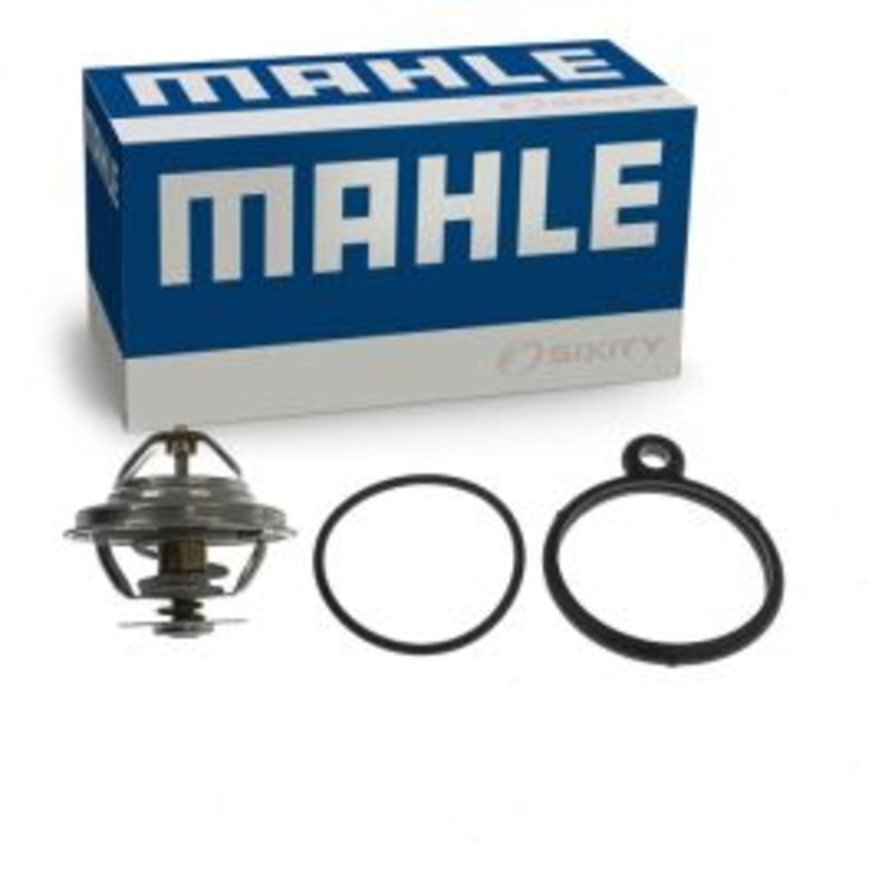 MAHLE TX Engine Coolant Thermostat for 1976-1983 Mercedes-Benz 240D 2.4L L4
