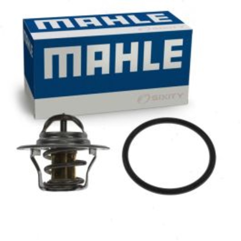 MAHLE TX Engine Coolant Thermostat for 1998-2005 Volkswagen Beetle 1.8L 2.0L L4