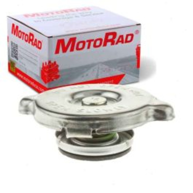 MotoRad Radiator Cap for 1996-2002 Chevrolet Express 1500
