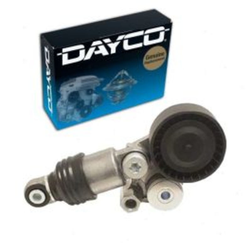 Dayco Drive Belt Tensioner Assembly for 2016-2017 Mazda MX-5 Miata