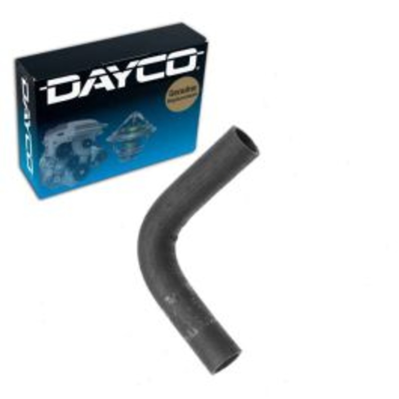 Dayco Engine Coolant Bypass Hose for 1997-2000 Infiniti QX4