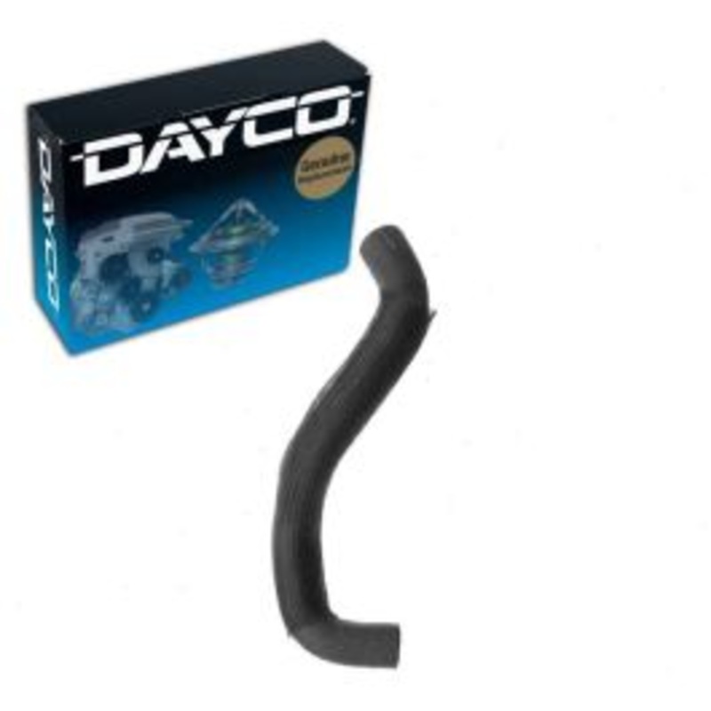 Dayco Lower Radiator Coolant Hose for 2003-2006 GMC Envoy XL 5.3L V8