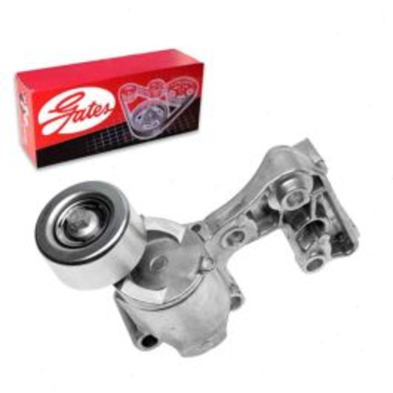 Gates DriveAlign 38410 Drive Belt Tensioner Assembly