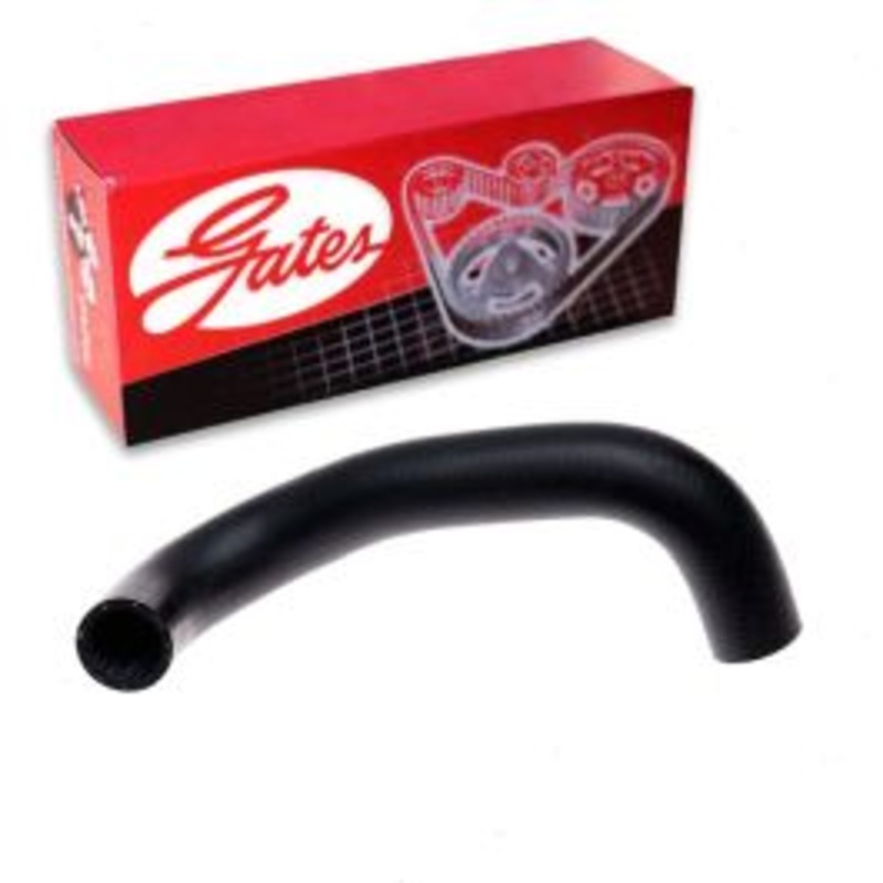 Gates Lower Radiator Coolant Hose for 2011-2013 Hyundai Elantra 1.8L L4