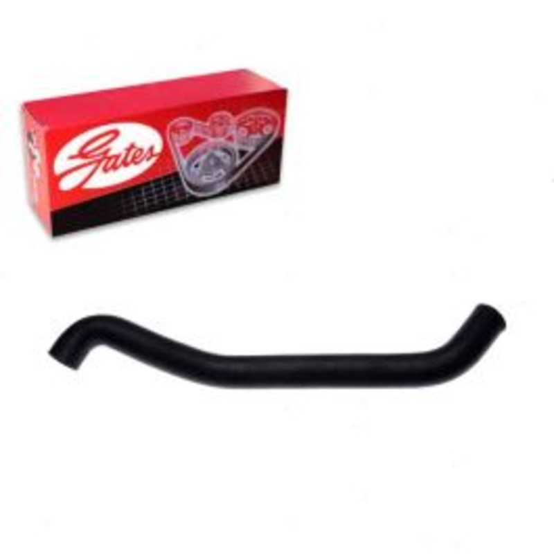 Gates Upper Radiator Coolant Hose for 1997-2003 Ford F-250 4.6L 5.4L V8