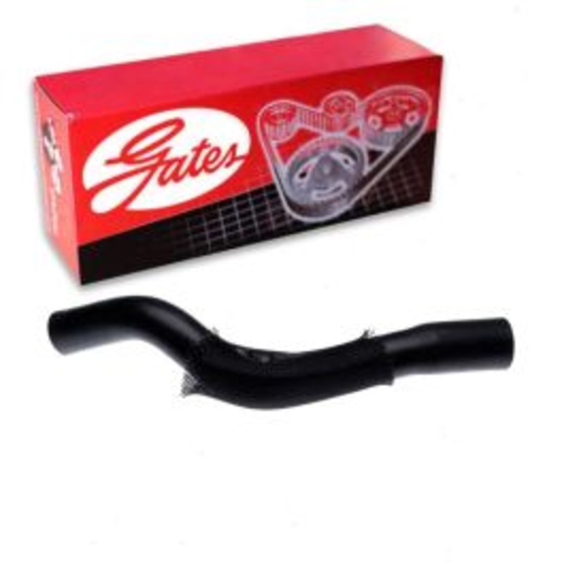 Gates Upper Radiator Coolant Hose for 2004-2009 Cadillac SRX 3.6L V6