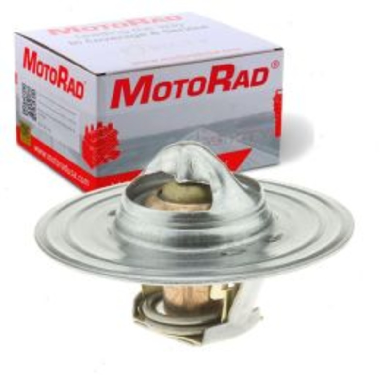 MotoRad Engine Coolant Thermostat for 1963-1966 Mercury Marauder