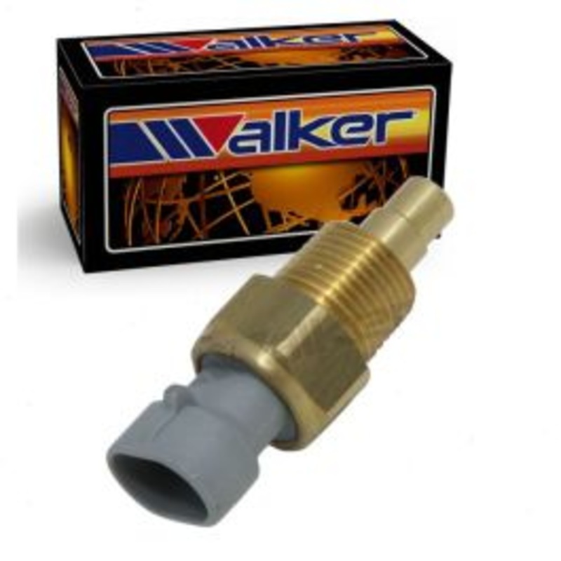 Walker Products Coolant Temperature Sender for 1995 Oldsmobile 88 Silhouette