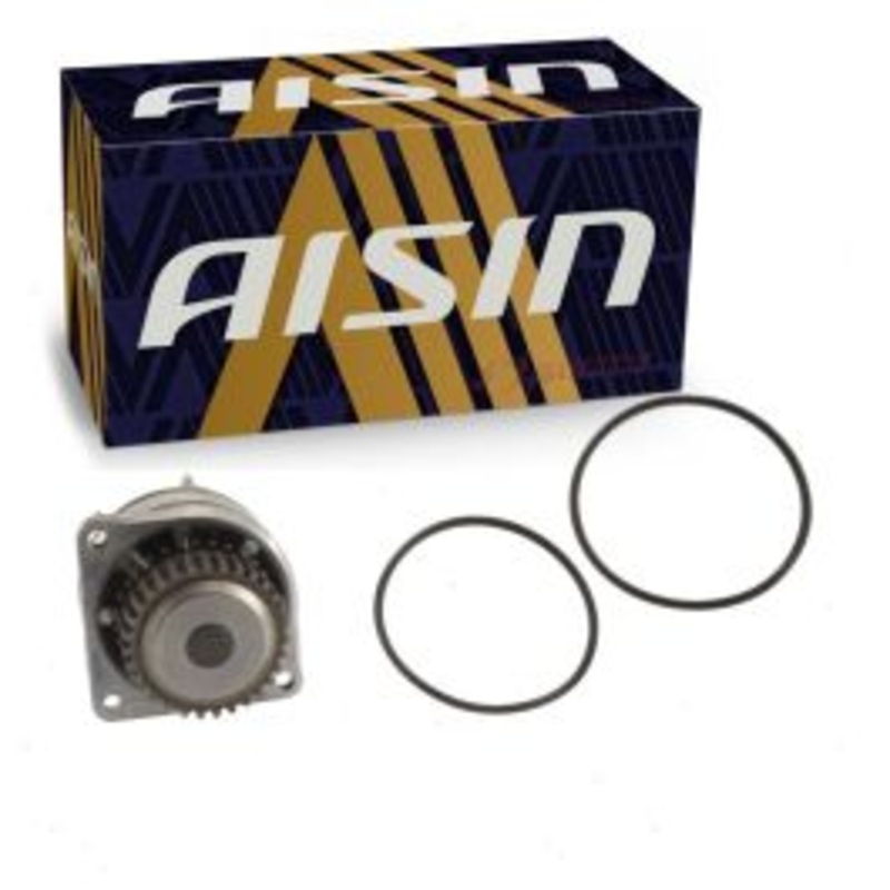 AISIN Engine Water Pump for 2011-2012 Infiniti G25 2.5L V6