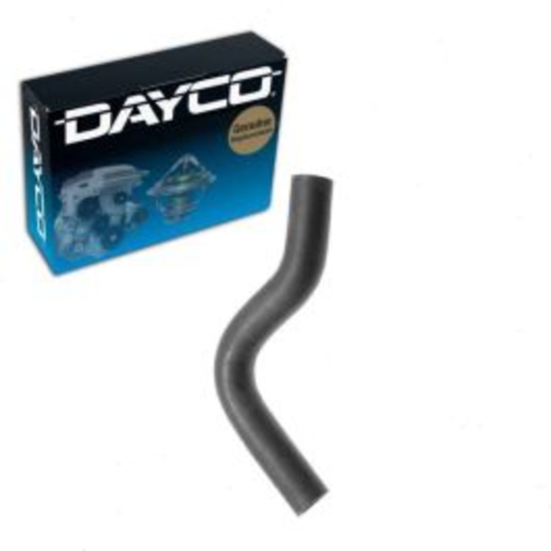 Dayco 71260 Radiator Coolant Hose