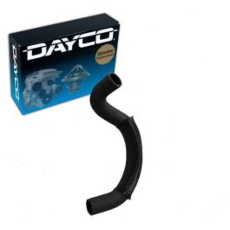 Dayco Lower Radiator Coolant Hose for 2009-2015 Toyota Venza 2.7L L4