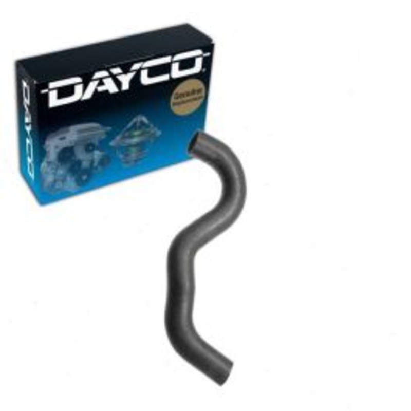 Dayco Upper Radiator Coolant Hose for 1994-1995 Chevrolet K2500 Suburban 6.5L V8