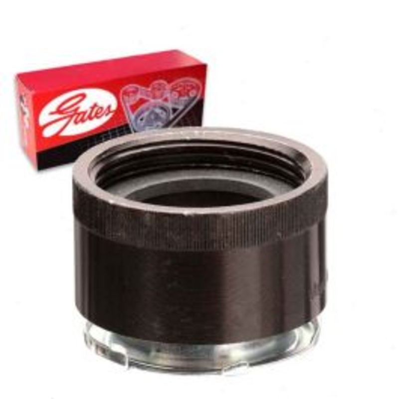 Gates Cooling System Tester Adapter for 1997-2014 Ford F-150 3.5L 3.7L 4.2L 4.6L 5.0L 5.4L V6 V8