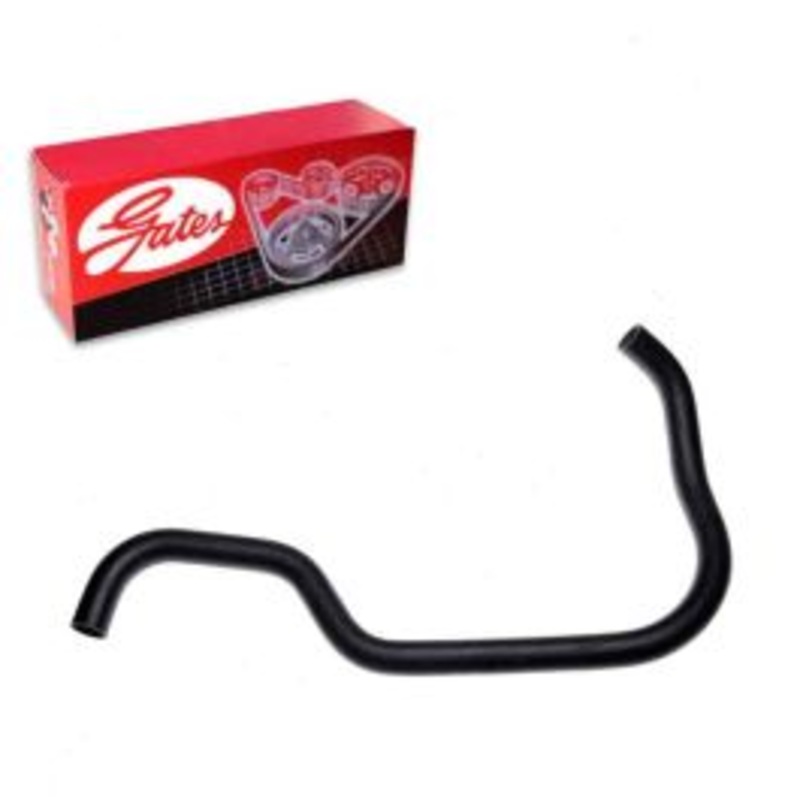 Gates Upper Radiator Coolant Hose for 2007-2014 GMC Yukon XL 1500 5.3L 6.0L 6.2L V8