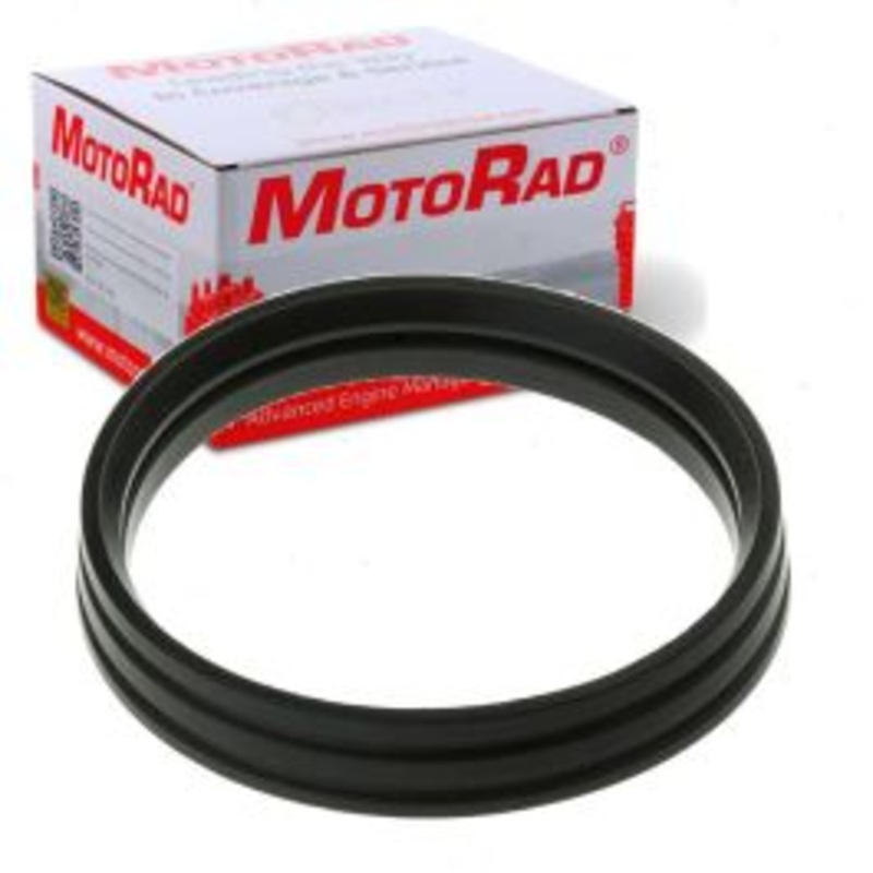 MotoRad Coolant Thermostat Seal for 1985 Buick Somerset Regal