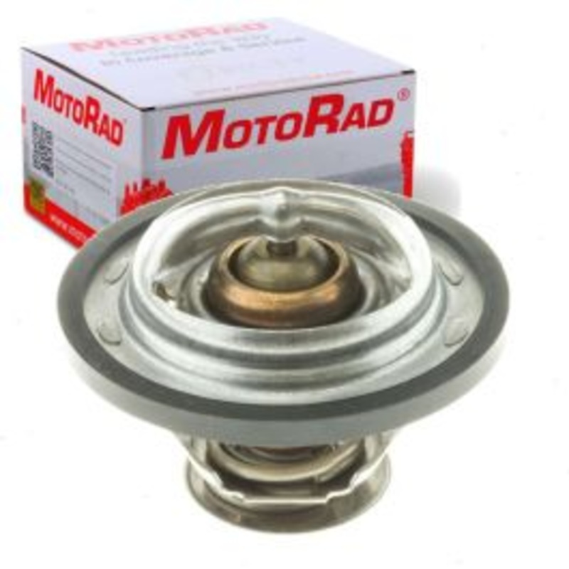 MotoRad Engine Coolant Thermostat for 2011-2018 Ram 2500