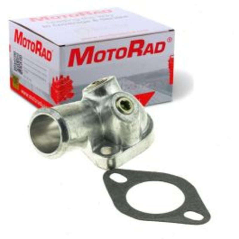 MotoRad Engine Coolant Water Outlet for 1975-1982 Checker Marathon