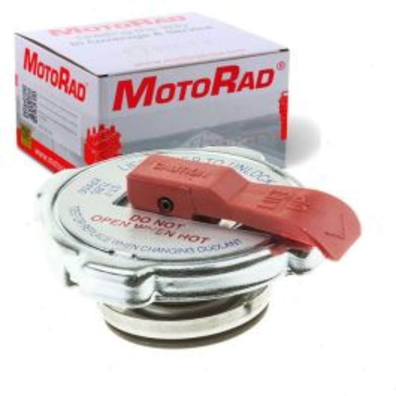 MotoRad Radiator Cap for 1986-1993 Lada Signet