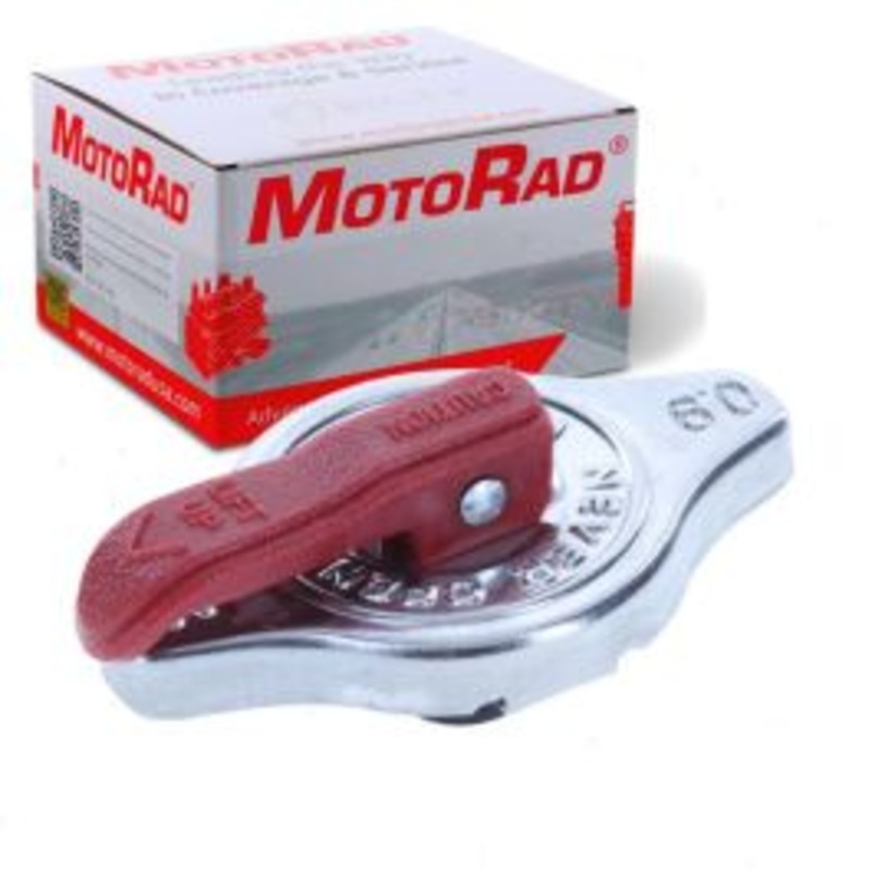 MotoRad Radiator Cap for 1993-1998 Toyota T100