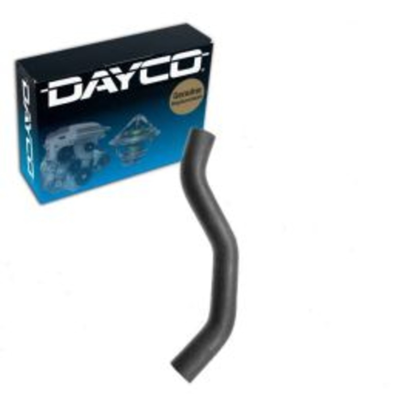 Dayco 72182 Radiator Coolant Hose