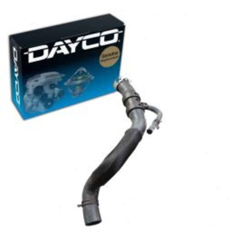 Dayco 72336 Radiator Coolant Hose