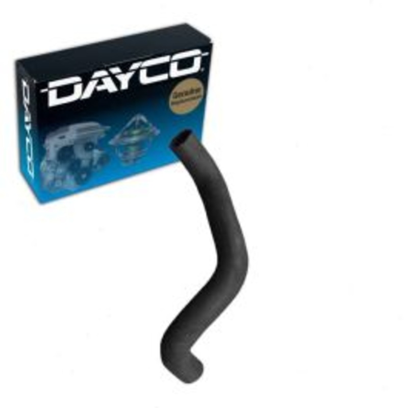 Dayco 72517 Radiator Coolant Hose