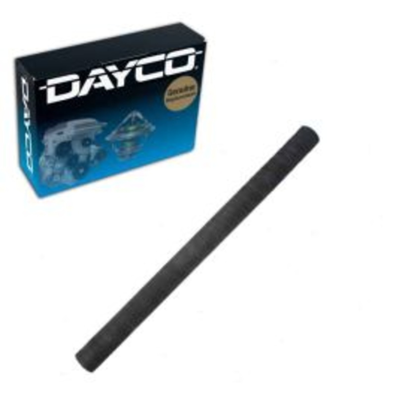 Dayco 76200 Radiator Coolant Hose