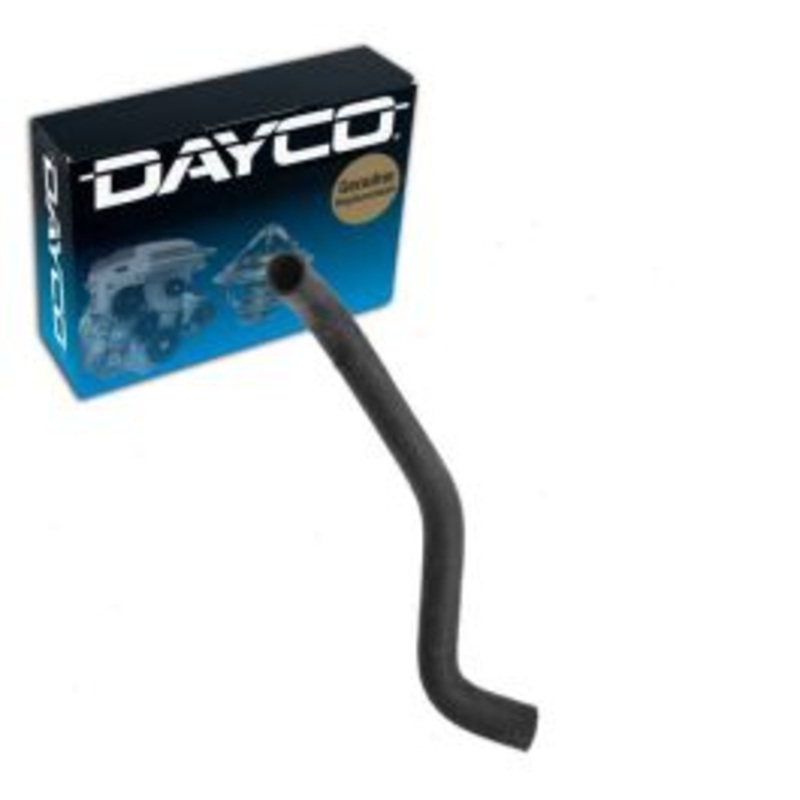 Dayco Lower Radiator Coolant Hose for 2001-2010 Mazda B2300