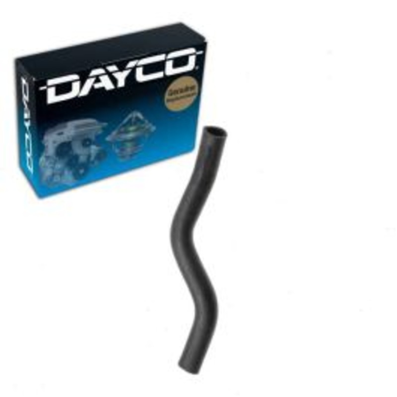 Dayco Upper Radiator Coolant Hose for 2004-2006 Acura TL