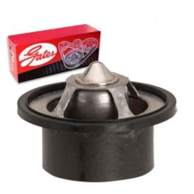 Gates Engine Coolant Thermostat for 1996-1998 GMC Savana 3500 6.5L V8