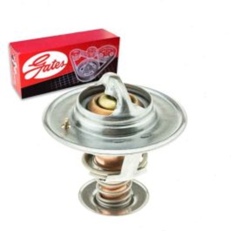 Gates Engine Coolant Thermostat for 2007-2010 Ford Explorer Sport Trac 4.6L V8