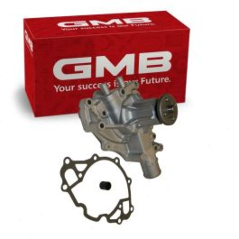 GMB Engine Water Pump for 1970-1974 Ford Ranch Wagon 5.0L 5.8L V8