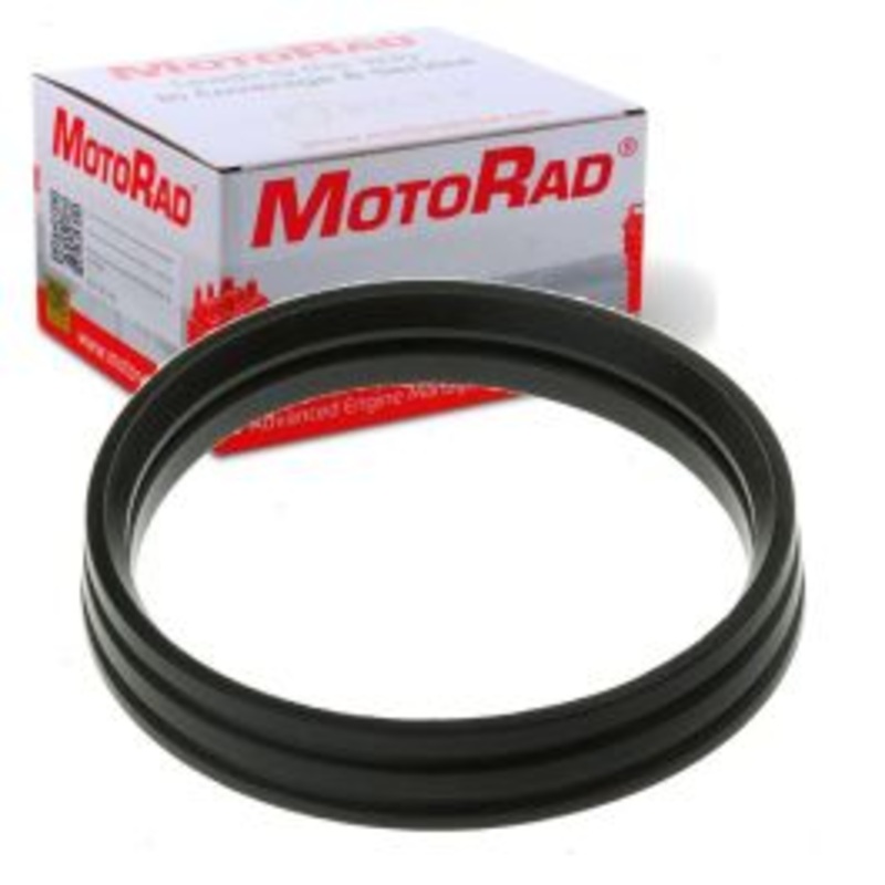 MotoRad Coolant Thermostat Seal for 1988-1991 Oldsmobile Delta 88