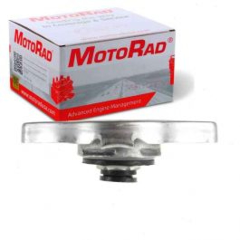 MotoRad Radiator Cap for 1997-2005 Acura EL