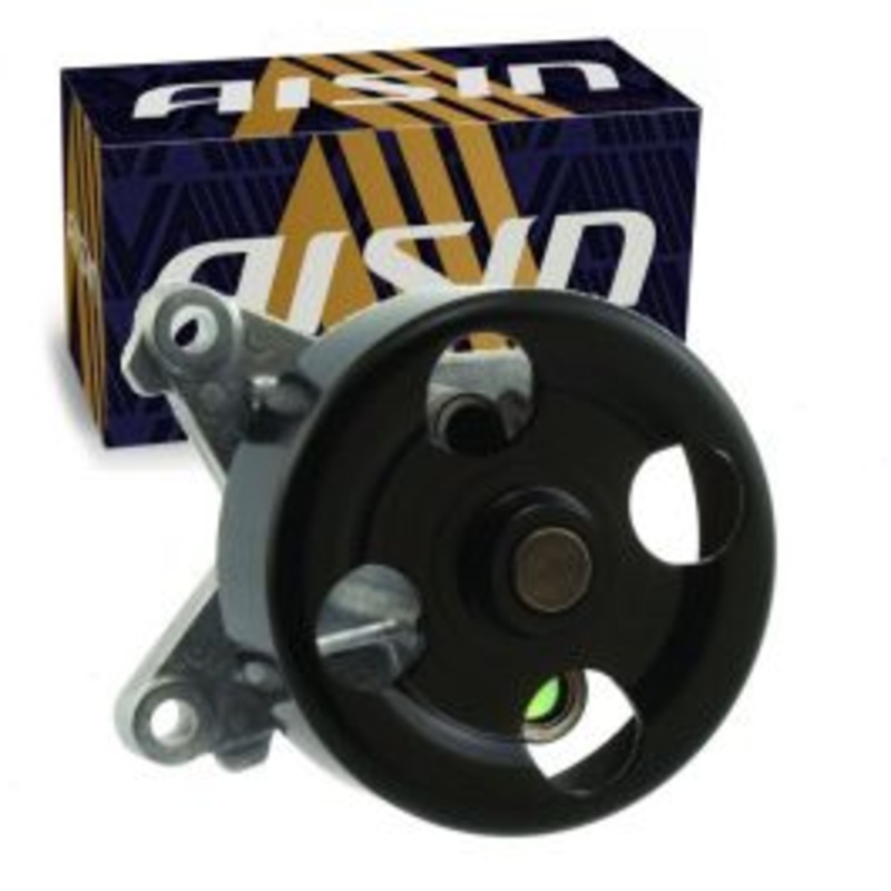 AISIN Engine Water Pump for 2007-2012 Nissan Sentra 2.0L L4