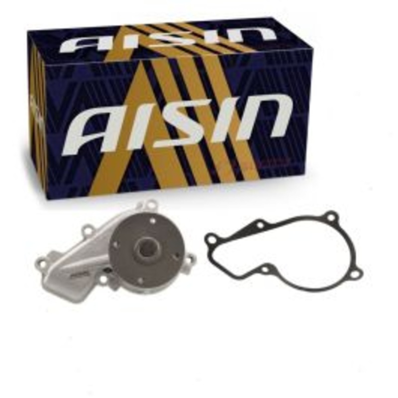AISIN Engine Water Pump for 2014-2016 Kia Forte Koup 2.0L L4