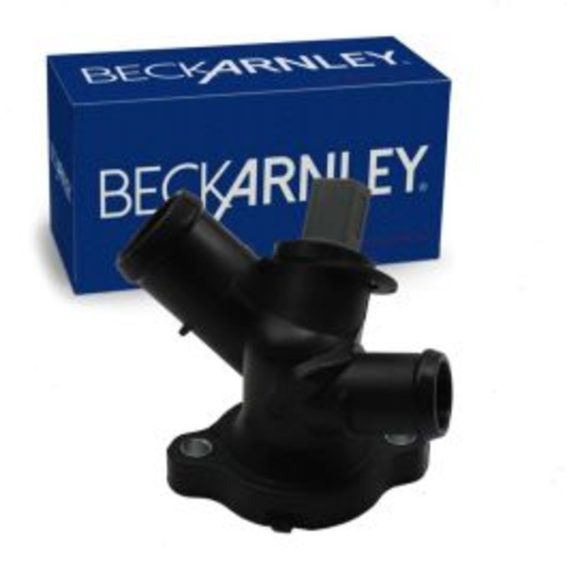 Beck/Arnley Engine Coolant Outlet Flange for 2012-2014 Volkswagen Passat 2.5L L5
