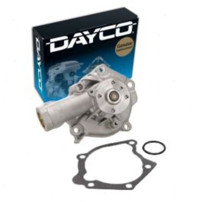 Dayco Engine Water Pump for 2001-2005 Dodge Stratus 2.4L L4