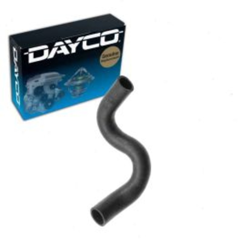 Dayco Lower Radiator Coolant Hose for 1998-2002 Pontiac Firebird 5.7L V8