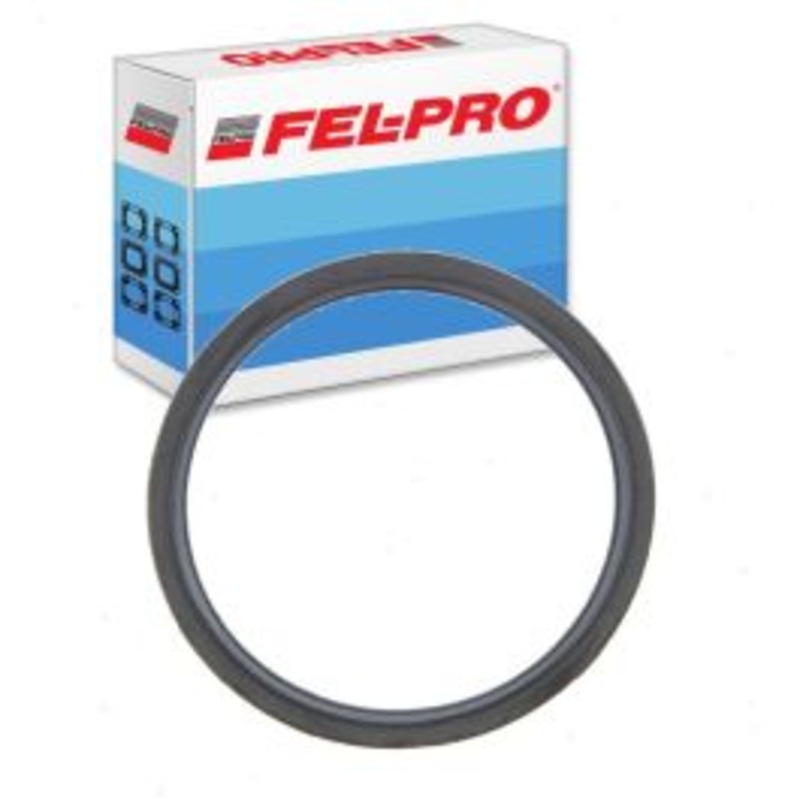 Fel-Pro Engine Coolant Outlet O-Ring for 1991-2005 GMC Jimmy 4.3L 5.7L V6 V8