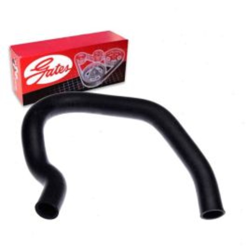 Gates Upper Radiator Coolant Hose for 2001-2011 Ford Ranger 4.0L V6