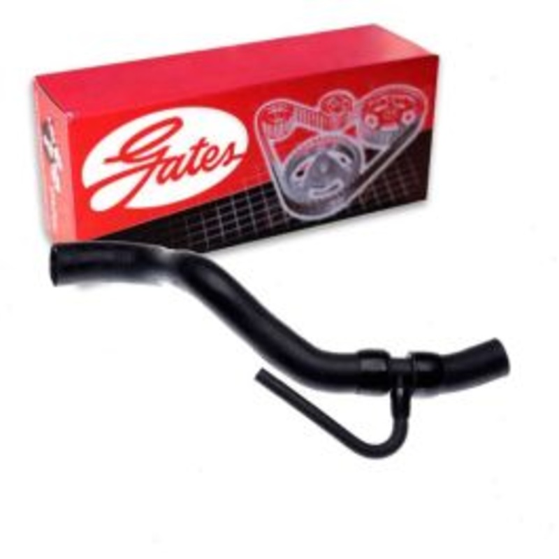 Gates Upper Radiator Coolant Hose for 2003-2005 Mercury Sable 3.0L V6
