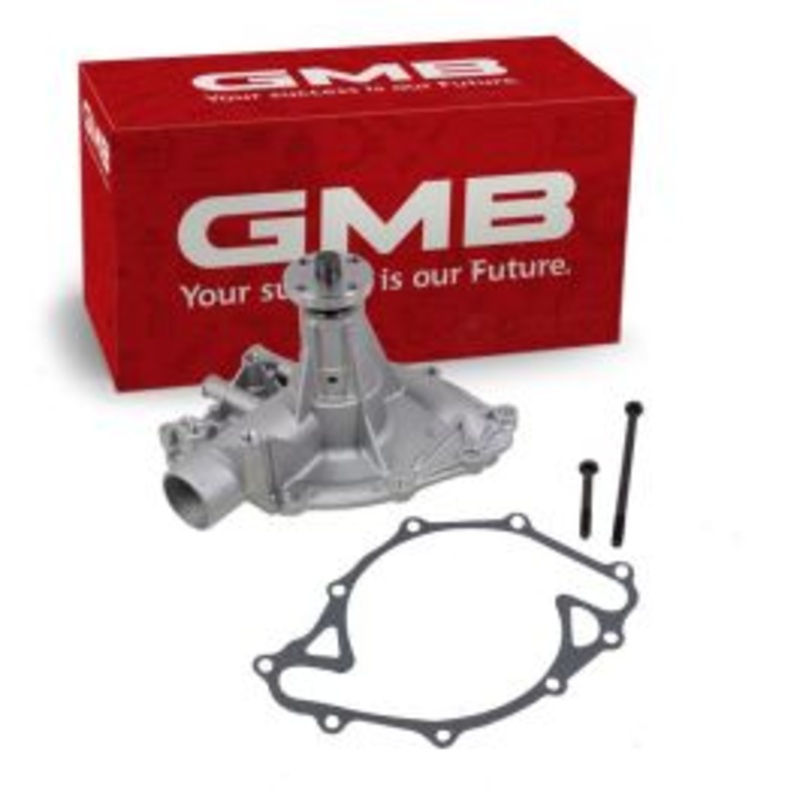 GMB Engine Water Pump for 1962-1966 Ford Falcon 3.6L 4.3L 4.7L V8